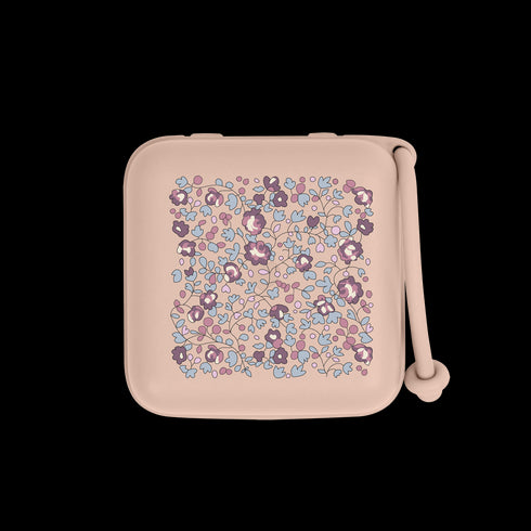 BIBS x LIBERTY Pacifier case